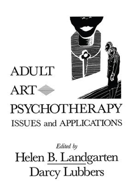 Adult Art Psychotherapy - 