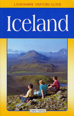 Iceland - Cathy Harlow