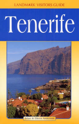 Tenerife - Brian Anderson, Eileen Anderson