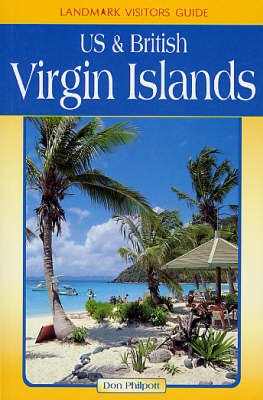British Virgin Islands - Don Philpott