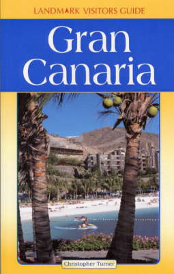 Gran Canaria - Christopher Turner
