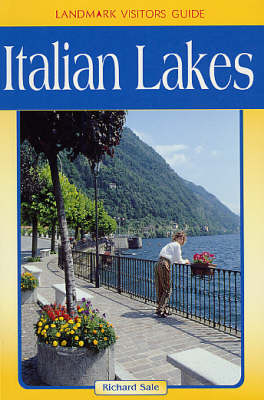 Visitor's Guide Italian Lakes - Richard Sale