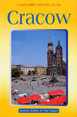 Cracow - Andrew Beattie