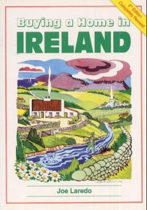 Buying a Home in Ireland - Joe Laredo