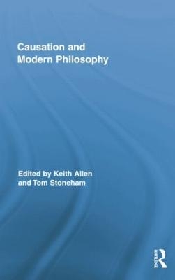Causation and Modern Philosophy - 