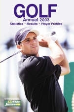 RFO Golf Annual - 