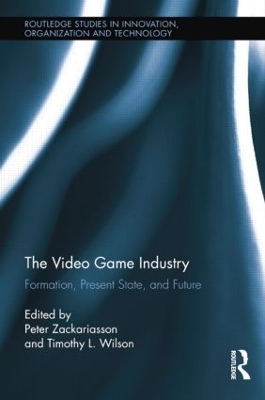 The Video Game Industry - 