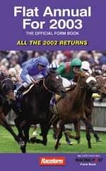 Raceform Flat Annual - 