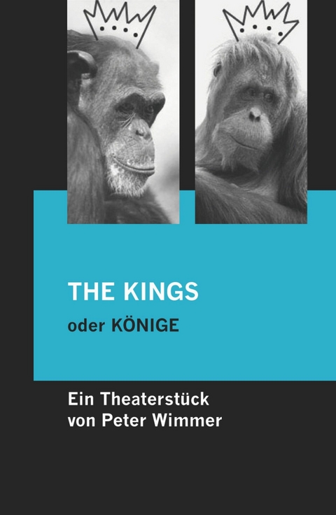 THE KINGS oder KÖNIGE - Peter Wimmer