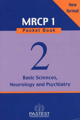 Neurology, Psychiatry, Basic Sciences