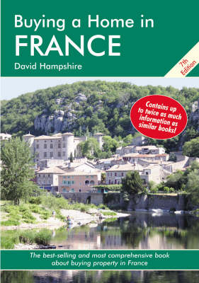 Buying a Home in France - David Hampshire