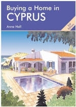 Buying a Home in Cyprus - Anne Hall