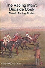 The Racing Man's Bedside Book - 