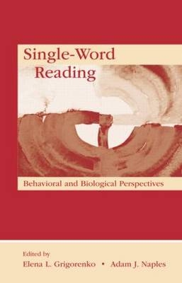 Single-Word Reading - 