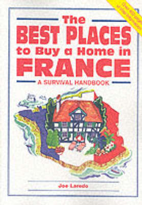 The Best Places to Buy a Home in France - 