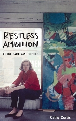 Restless Ambition - Cathy Curtis