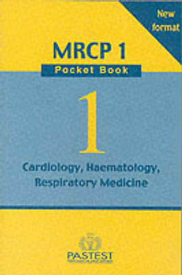 Cardiology, Respiratory, Haematology