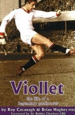 Viollet - Roy Cavanagh, Brian Hughes