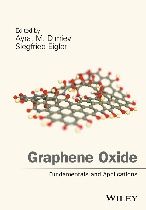 Graphene Oxide - 