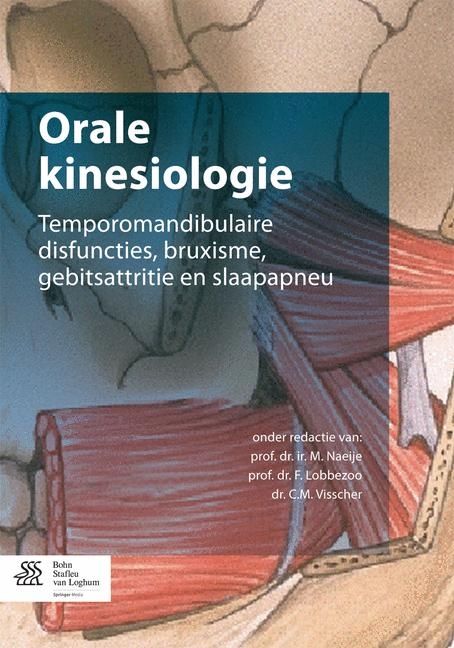 Orale Kinesiologie - G Aarab, J H Koolstra