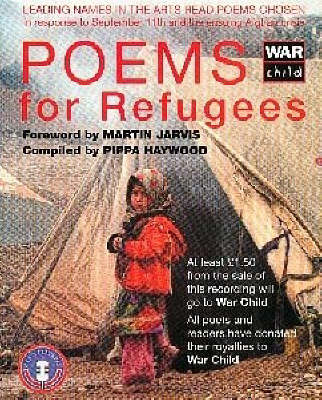 Poems For Refugees -  Various