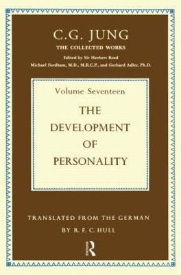 The Development of Personality - C.G. Jung