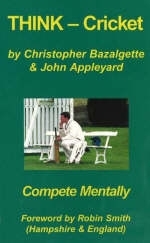 Think Cricket - Christopher Bazalgette, John Appleyard