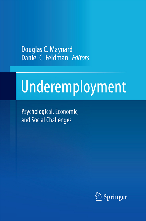 Underemployment - 