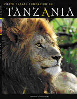 Tanzania - Alain Pons, Christine Baillet