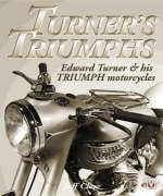 Turner's Triumphs - Jeff Clew