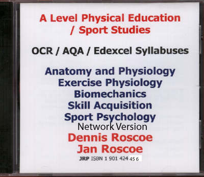 AQA/Edexcel/OCR - Science and Psychology - Jannette Veronica Roscoe