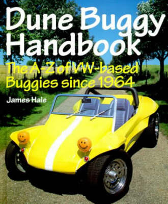 Dune Buggy Handbook - James Hale