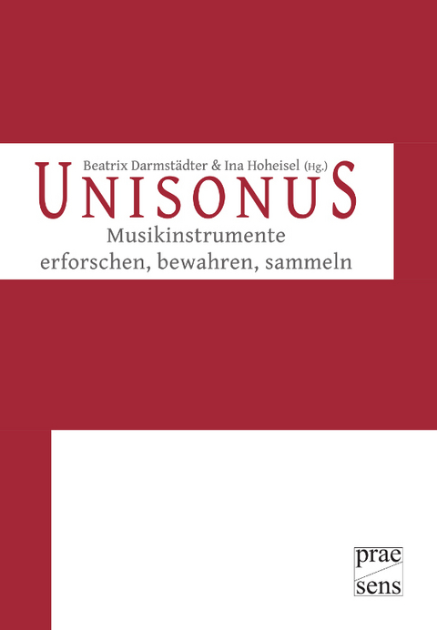 UNISONUS - 