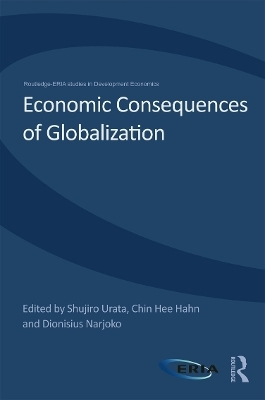 Economic Consequences of Globalization - 