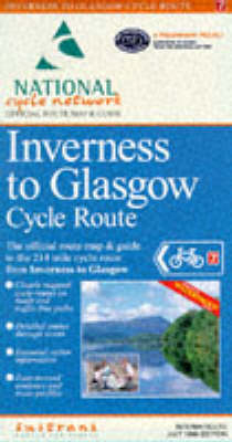Inverness to Glasgow Cycle Route -  Sustrans