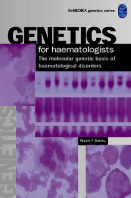 Genetics for Hematologists - 