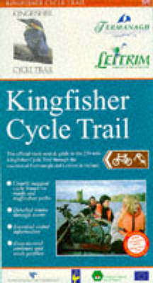 The Kingfisher Cycle Trail - Ireland -  Sustrans