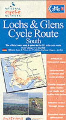 Lochs and Glens Cycle Route South -  Sustrans