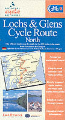 Lochs and Glens Cycle Route North -  Sustrans