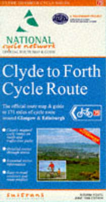 Clyde to Forth Cycle Route -  Sustrans
