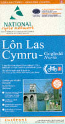 Lon Las Cymru Cycle Route