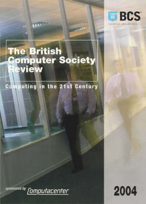 The British Computer Society Review