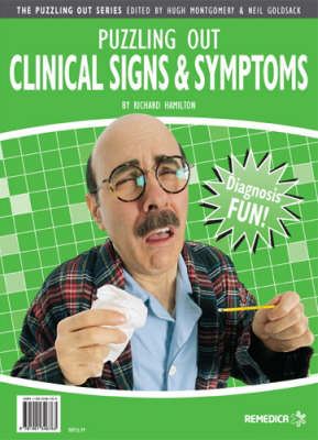 Puzzling Out Clinical Signs and Symptoms -  Remedica