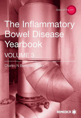 The Inflammatory Bowel Disease Yearbook - 