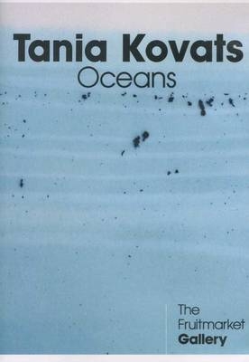 Tania Kovats - Oceans DVD