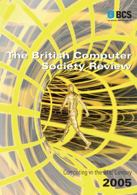 The British Computer Society Review