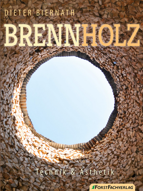 Brennholz - Dieter Biernath