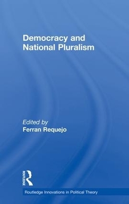 Democracy and National Pluralism - 