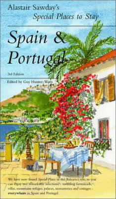 Spain and Portugal - 