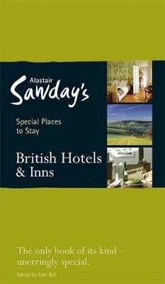 British Hotels, Inns and Other Places - 